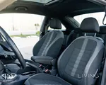 Volkswagen Beetle 2015